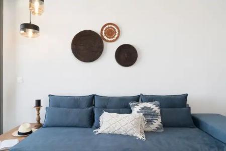 Pignolia Suites - Adults Only - 103