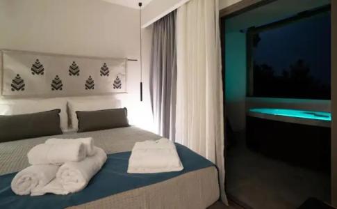 Pignolia Suites - Adults Only - 44