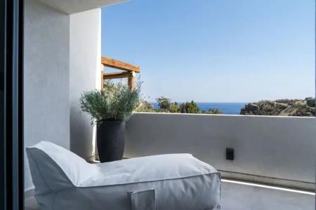 Pignolia Suites - Adults Only - 105