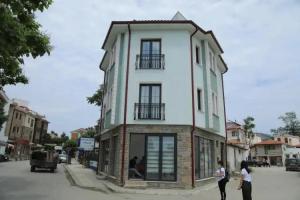 Gokceada Marmaros Butik Otel, Gokceada