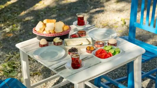 Gokceada Marmaros Butik Otel - 8