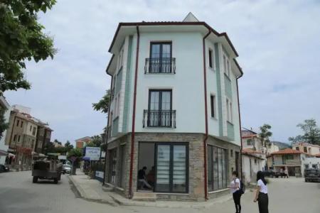 Gokceada Marmaros Butik Otel - 0