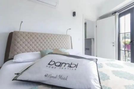 Gokceada Marmaros Butik Otel - 5