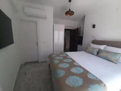 Gokceada Marmaros Butik Otel - 17