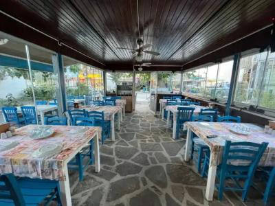 Gokceada Marmaros Butik Otel - 10