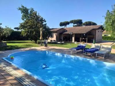 Villa Bella - 8