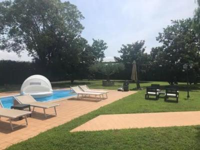 Villa Bella - 6