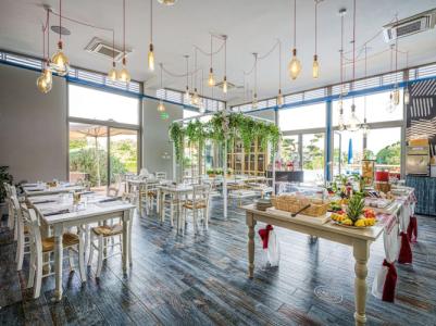 Relais San Francesco - 26