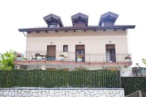Borgo12 Mini-hotel, Pimonte