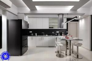 Rhodes SkyLine Suites, Ixia