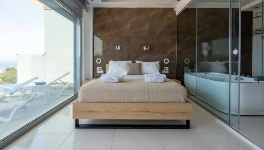 Rhodes SkyLine Suites - 21