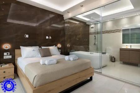 Rhodes SkyLine Suites - 4