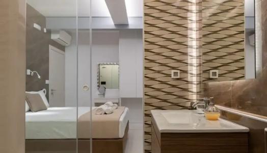 Rhodes SkyLine Suites - 133