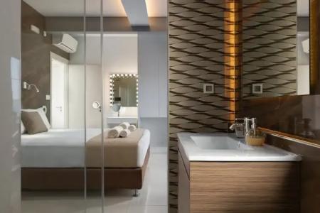 Rhodes SkyLine Suites - 136