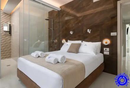 Rhodes SkyLine Suites - 1