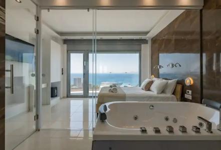 Rhodes SkyLine Suites - 18