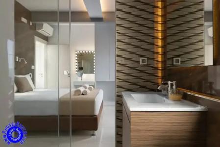 Rhodes SkyLine Suites - 58