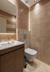 Rhodes SkyLine Suites - 13