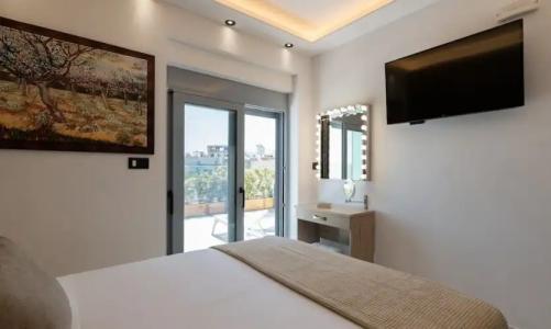 Rhodes SkyLine Suites - 137