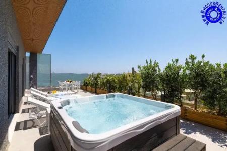 Rhodes SkyLine Suites - 151