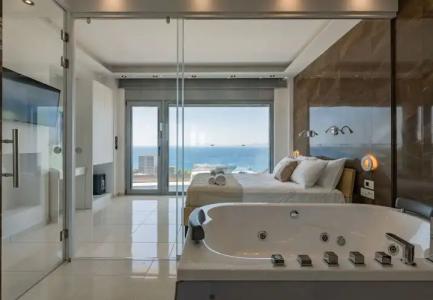 Rhodes SkyLine Suites - 92