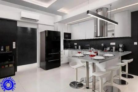 Rhodes SkyLine Suites - 143