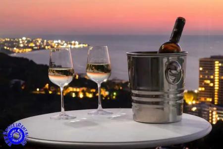 Rhodes SkyLine Suites - 40