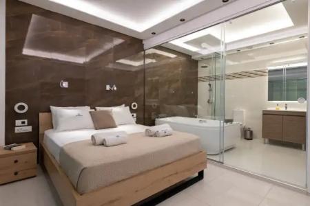 Rhodes SkyLine Suites - 93