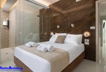 Rhodes SkyLine Suites - 57