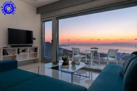 Rhodes SkyLine Suites - 149