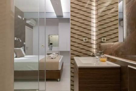 Rhodes SkyLine Suites - 99