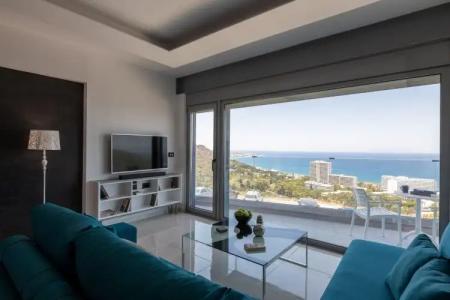 Rhodes SkyLine Suites - 89