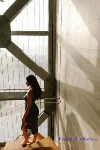 Rhodes SkyLine Suites - 54