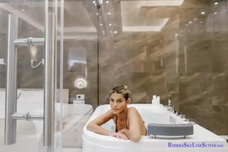 Rhodes SkyLine Suites - 52