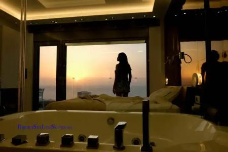 Rhodes SkyLine Suites - 104