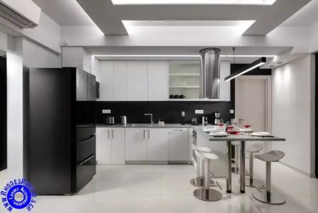 Rhodes SkyLine Suites - 85