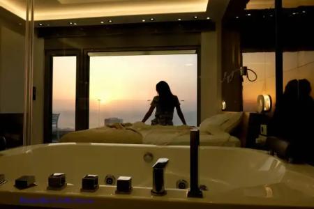 Rhodes SkyLine Suites - 75