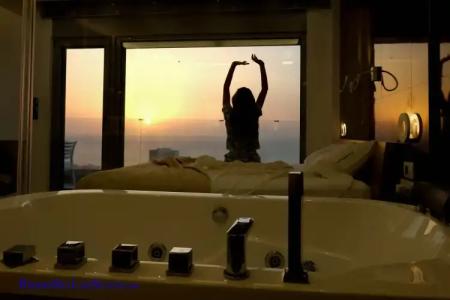 Rhodes SkyLine Suites - 49