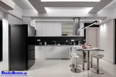 Rhodes SkyLine Suites - 79