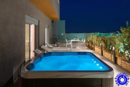 Rhodes SkyLine Suites - 27