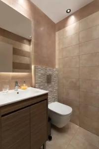 Rhodes SkyLine Suites - 26