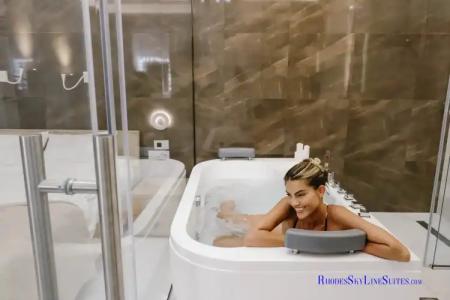 Rhodes SkyLine Suites - 39