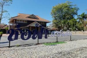 ช่อฟ้า การ์เด้น Mini-hotel, Phrae