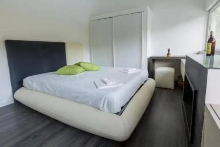 Floating House Embé Experience - 21