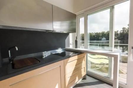 Floating House Embé Experience - 17