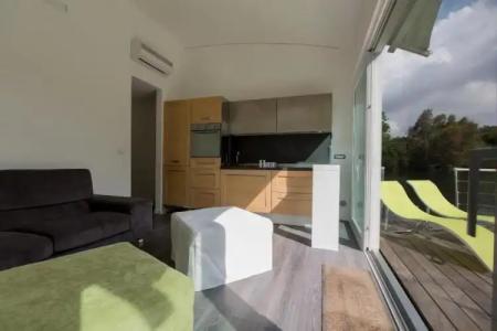 Floating House Embé Experience - 18
