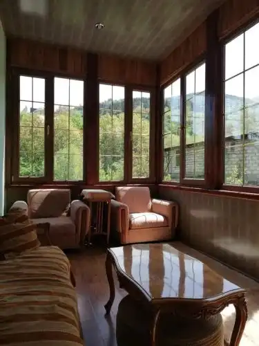 Dilijan Nature Cottage - 2