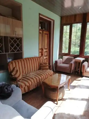 Dilijan Nature Cottage - 5