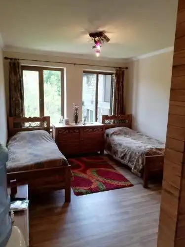 Dilijan Nature Cottage - 6