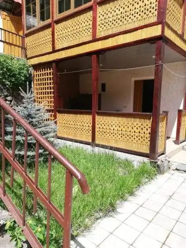 Dilijan Nature Cottage - 8